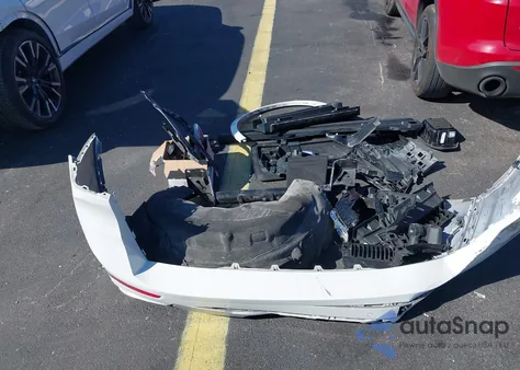 2024 BMW X7 xDrive40I z USA, uszkodzony, nr VIN 5UX23EM05R9U17855